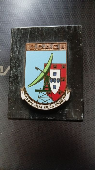 GDACI Forca Aerea Portuguesa