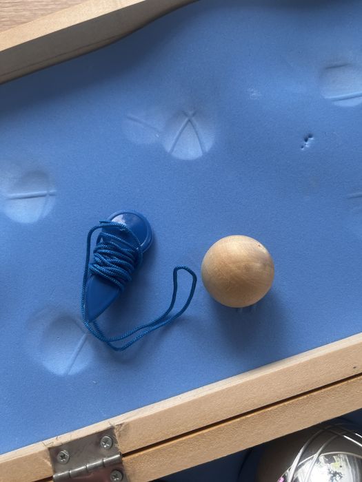 Zestaw do gry w bule