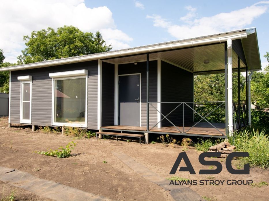 МАФи, кафе, офіси, изготовление павильонов БЕЗ ПОСЕРЕДНИКІВ