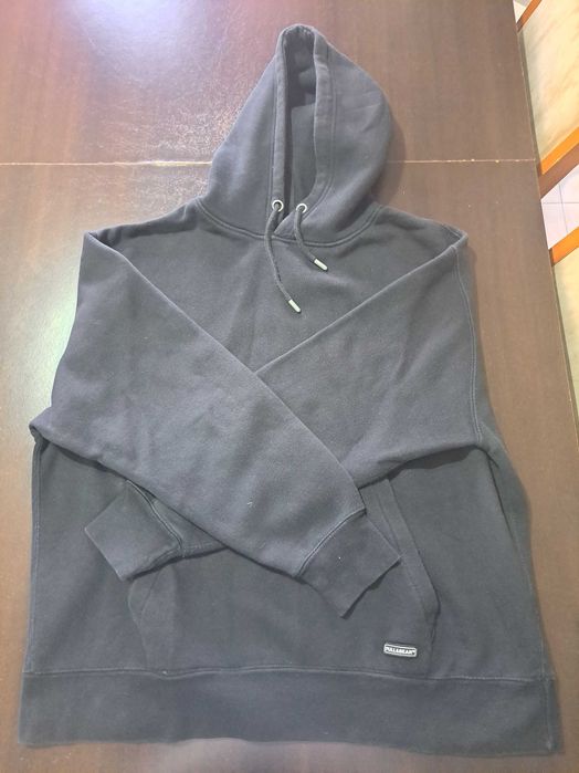 Roupa Pullbear, Lonsdale, Puma