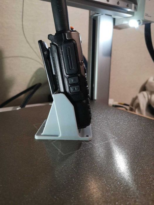 Доповнення до вашої рації Quansheng uv k5