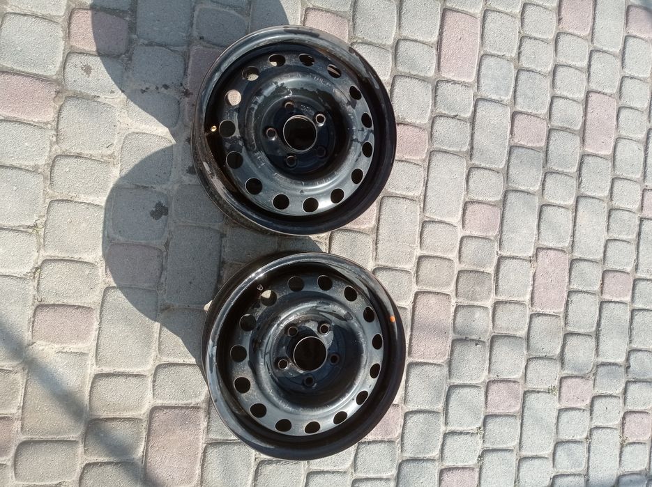 Диски p15 Hyundai