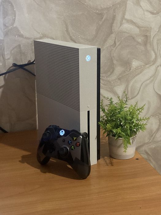 Ідеал Xbox one s 512гб