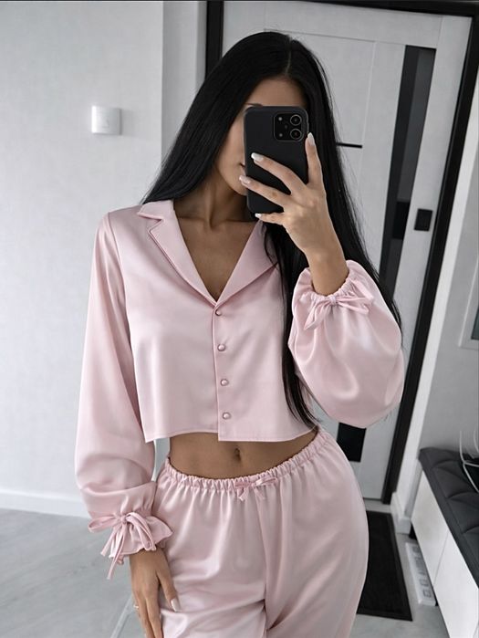 Піжама жіноча/ женская пижама