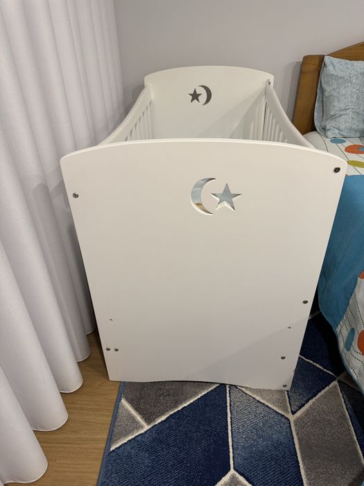 Cama de bebe em optimo estado