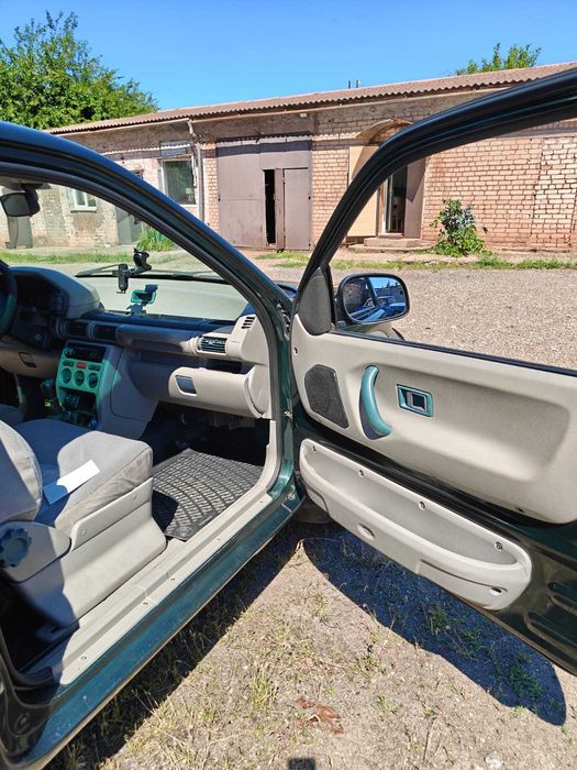 LAND ROVER FREELANDER 1999 VIN SALLNAAA7YA515099 фото оголошення 4 з 13