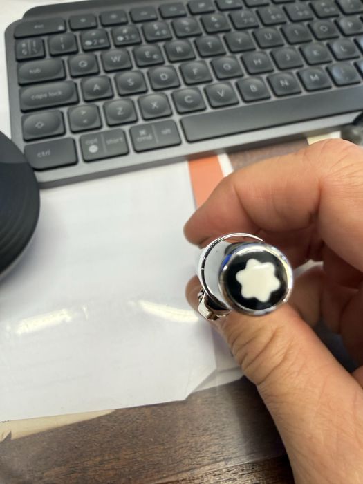 Montblanc Boheme Noir