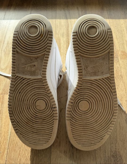 Sapatilhas Nike Ebernon Mid