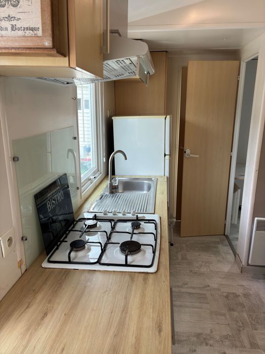 Casa Mobil Home a venda