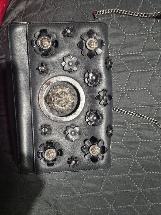 Сумка versus оригинал versace