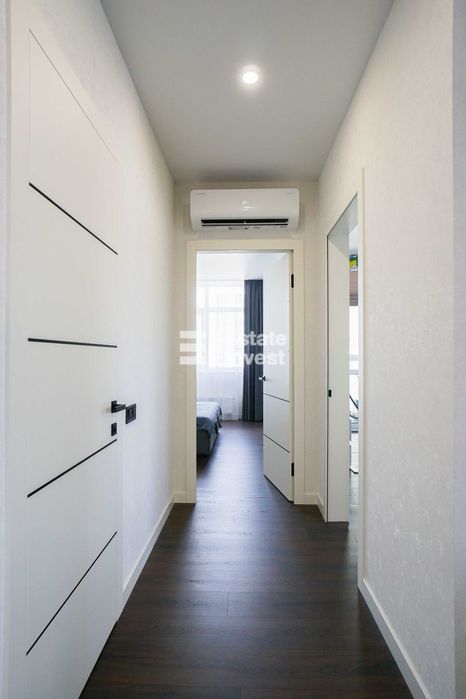 3-rooms apartment apartment by the address st. Oleksandra Olesya (area 71 m²) - Atlanta.ua - photo 16