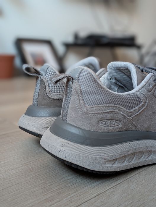 Engineered Garments x KEEN WK400