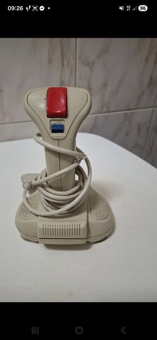 Joystick  retro Quickshot