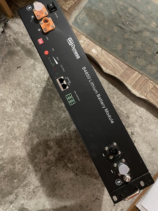 Акумулятор Dyness B4850 48v 50a