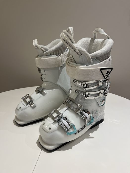 Buty narciarskie damskie Wedze 24,5
