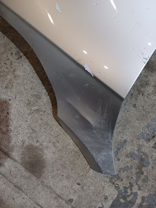 Крыло Volvo XC90 правое детали кузова/разборка