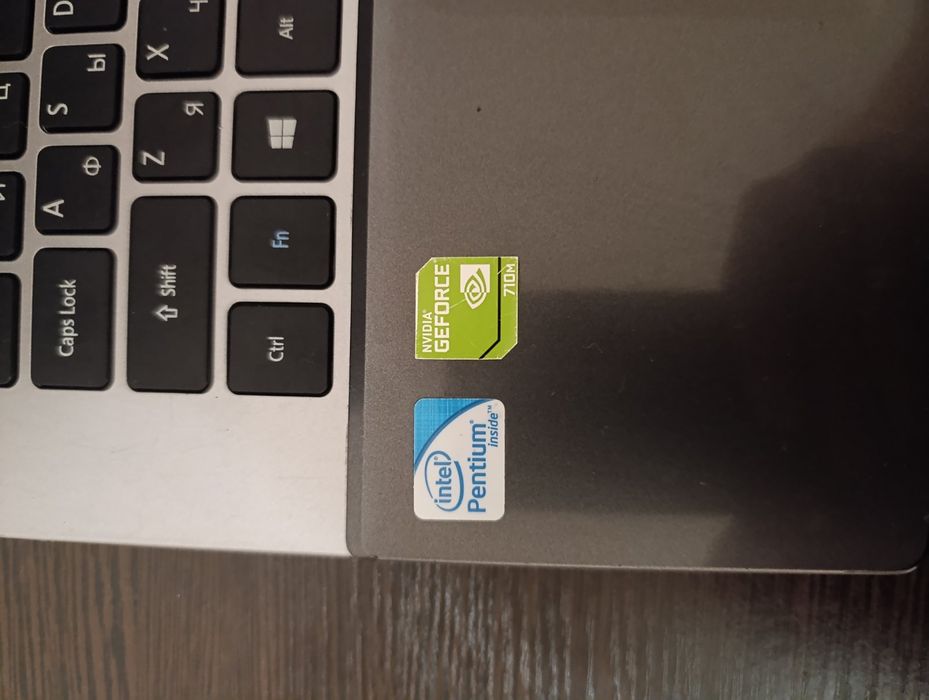 Продам ноутбук Acer
