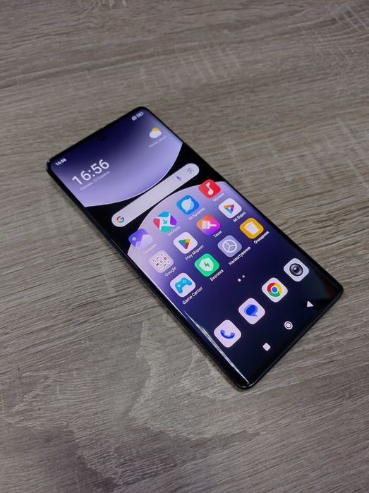 В дуже хорошому стані Redmi Note 14 Pro на 8/256Gb