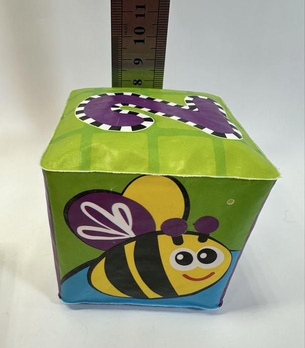 Набір іграшок для малюків