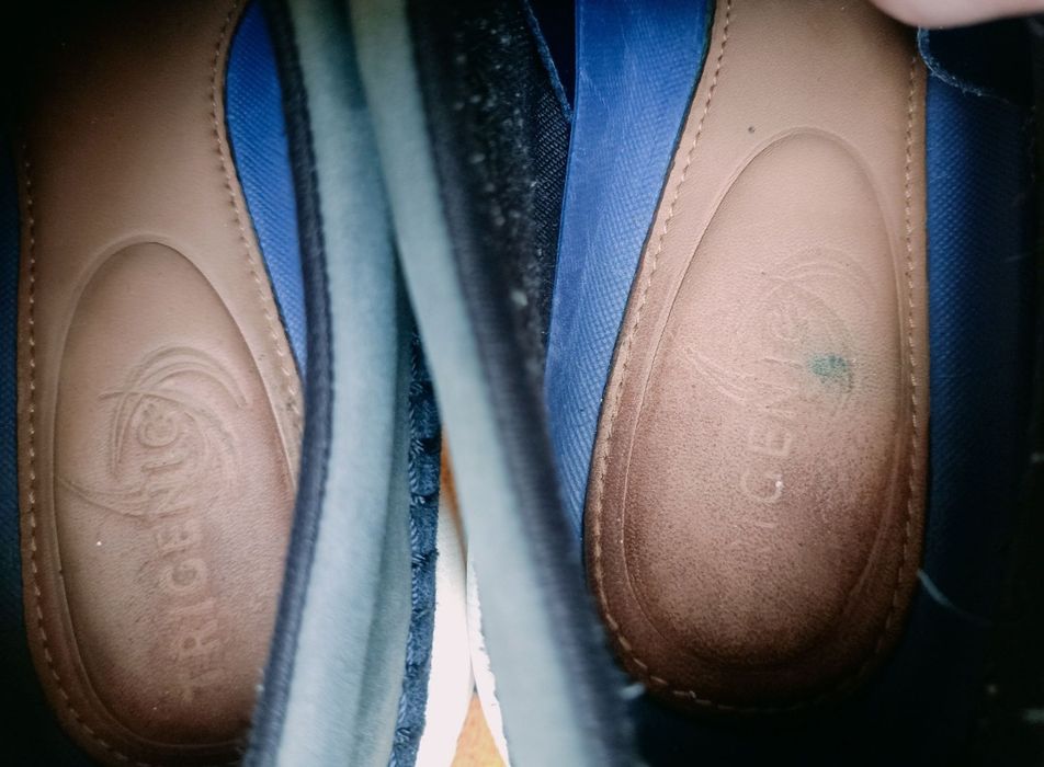 Buty Clarks Triactive Run. Rozmiar 42 ,wkładka 27,5 cm.