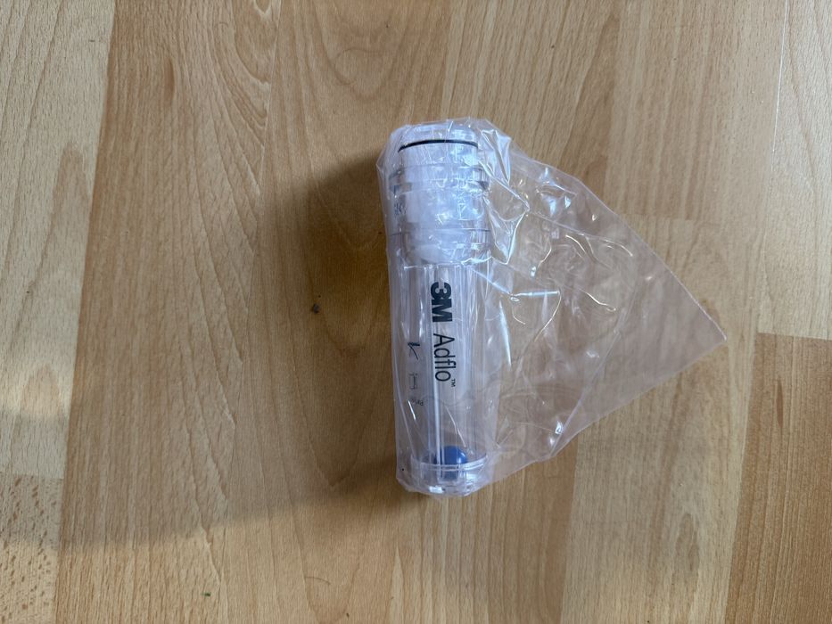 speedglas 3m nawiewacz powietrza z pasem