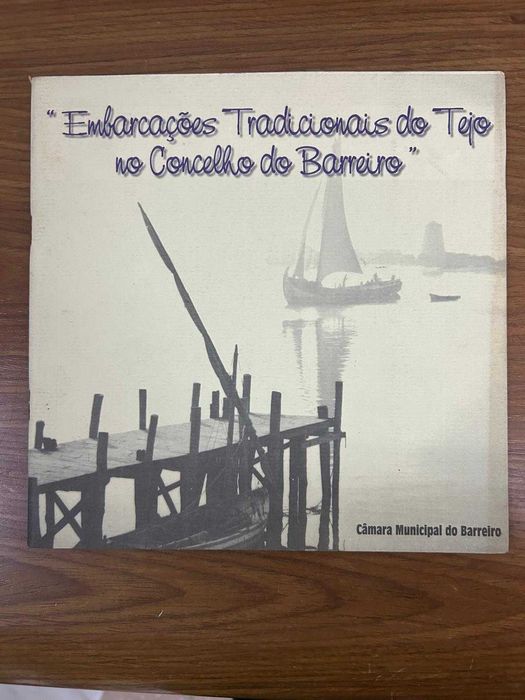 Livros Antigos e Raros