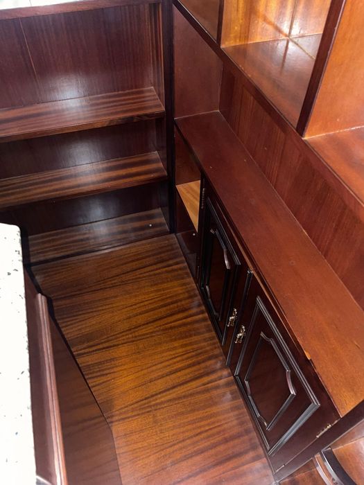 Bar de Sala em perfeitas condições