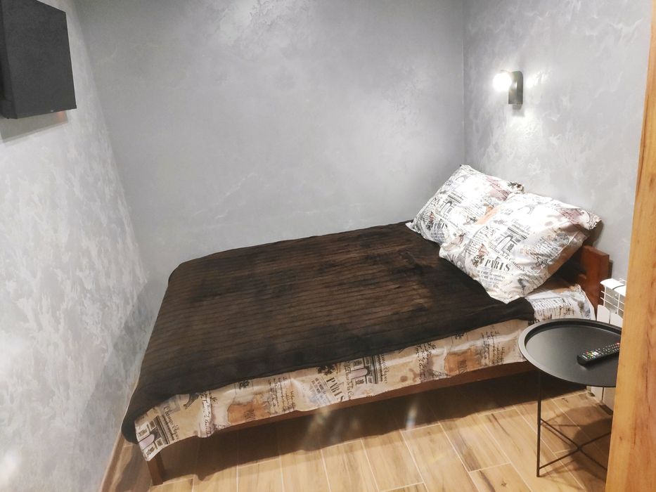 Есть свет!ЖД. Тепло. Хозяйка