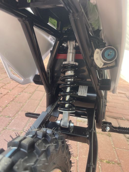 Mota de Criança Electrica 1000w