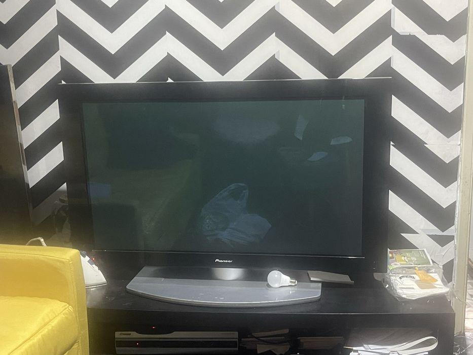 Televisao Pioneer