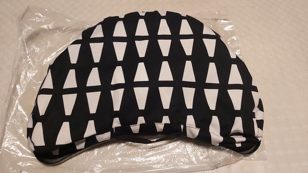 Apoio de pernas para computador IKEA