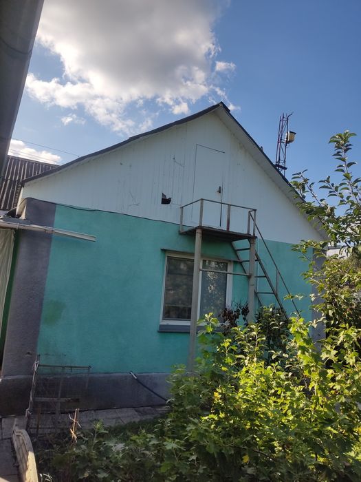 Продам капітальний будинок