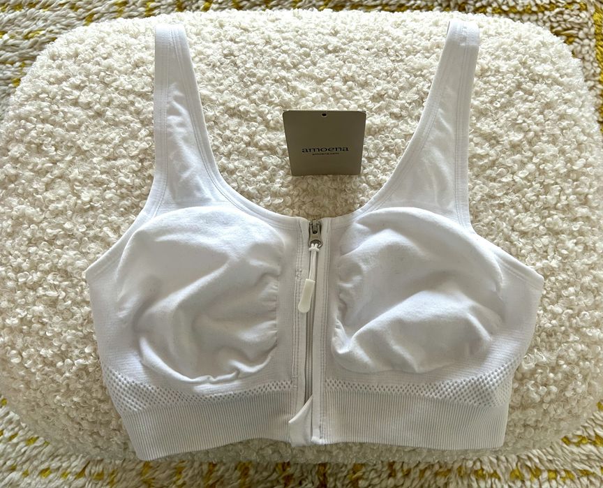 Amoena - Nowy - Gorset kompresyjny Size S Amoena