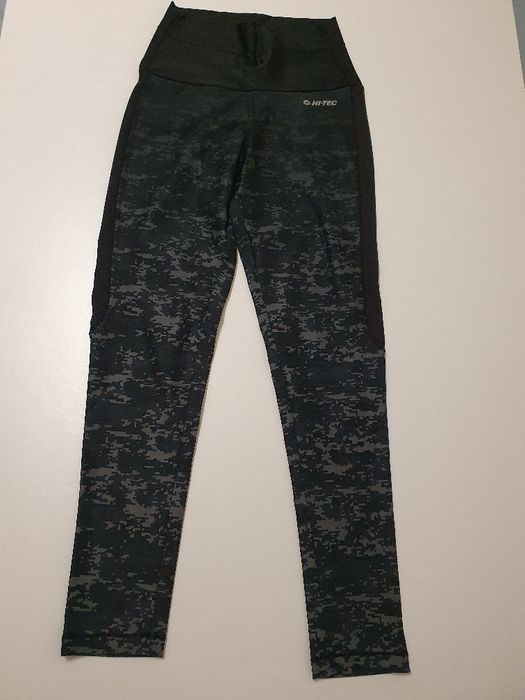 Leginsy HI-TEC , rozm M