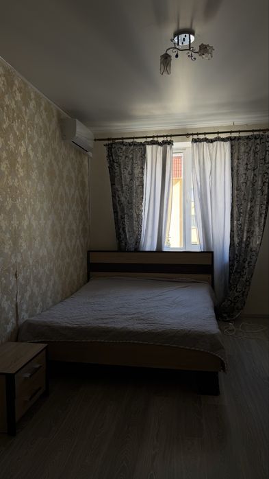 Оренда 2х кімнатной квариири у Софіівській Борщагівці