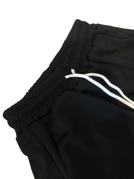 Широкі спортивні штани унісекс M  baggy широкие бегги