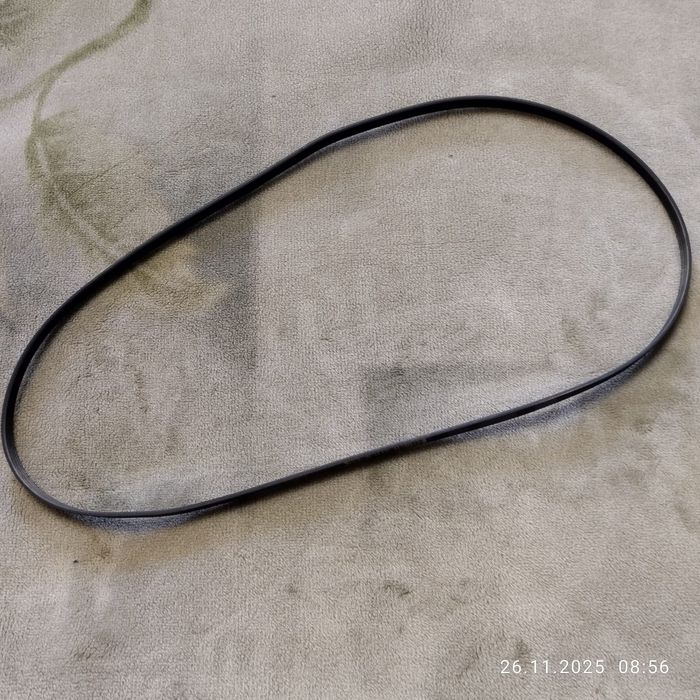 Ремень для стиральной машины.