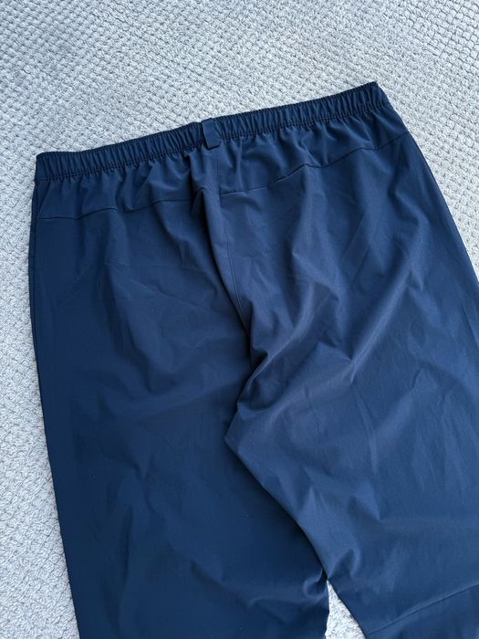 Adidas Terrex Tracking Pants Size:L/XL Трекінгові штани на утяжках,спортивні