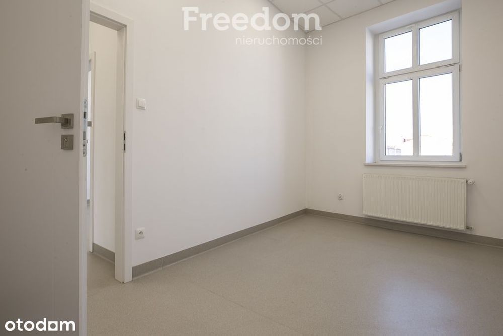 Lokal do wynajęcia Rzeszów Batorego
