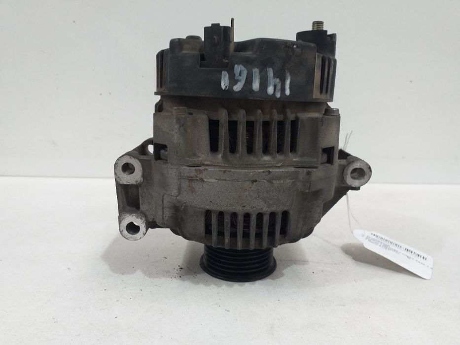 Alternador Renault Megane I Fase 2 Coupe Da...
