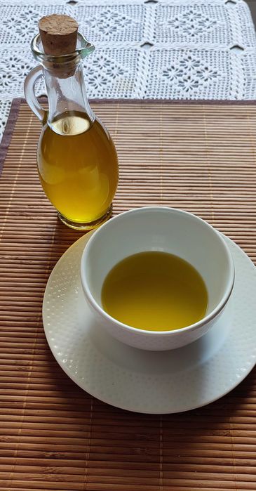 (Mesmo) azeite de Valpaços (mesmo)