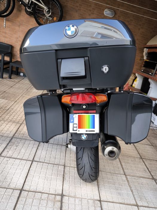 BMW K 1200 GT Estado novo