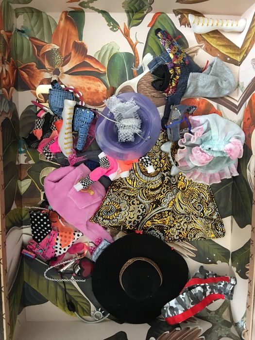 Куклы Лол omg большие, солидная коллекция  в идеальном состоянии.