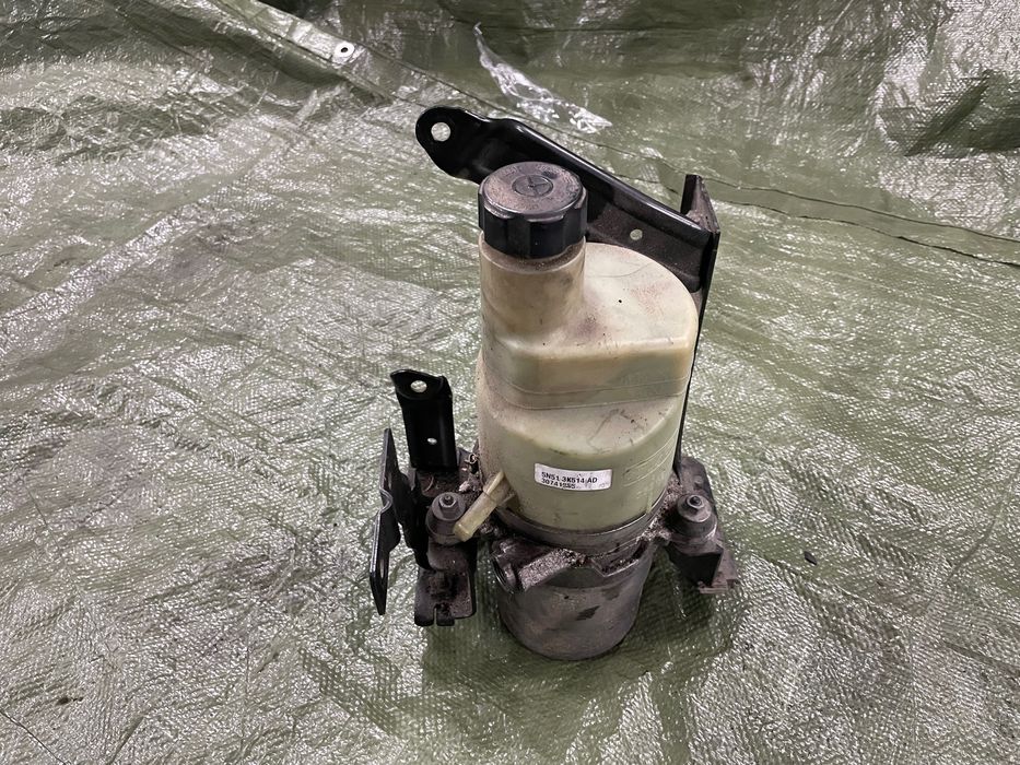 Pompa wspomagania Volvo V50 S40 II