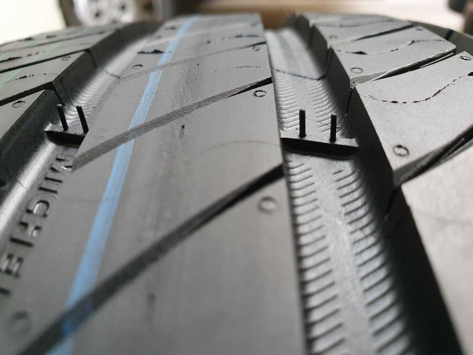 4x Michelin E Primacy  205/55r16  Nowe 2023r