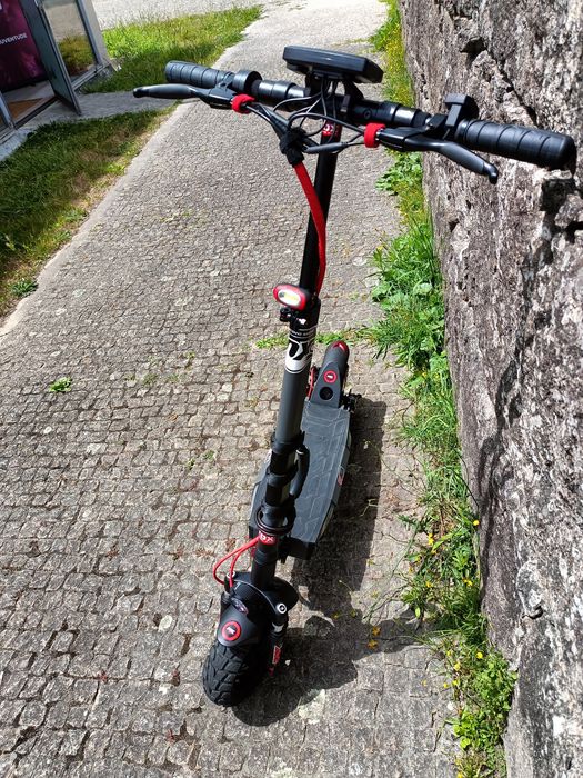 Trotinete VOLTIX  Nova 1200w