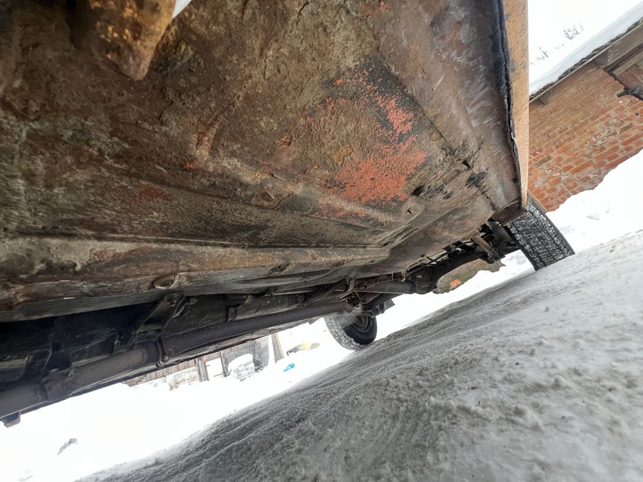 Продам Ваз 2103 стан хороший