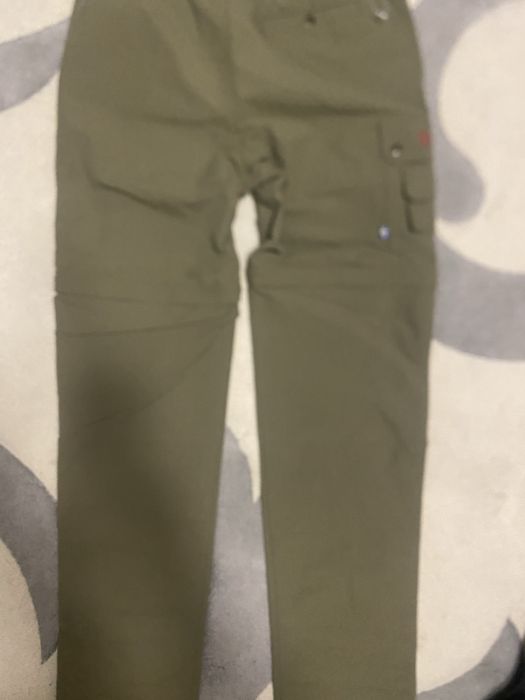 Fjallraven штани лисички L-XL розм