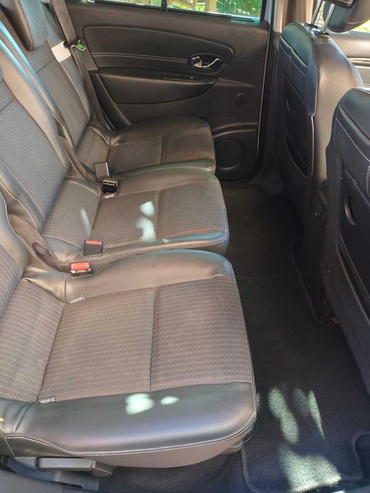 Renault Grand SCENIC III -7 osobowy