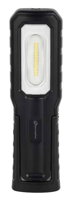 LED ліхтар з димером , 3реж, 700Лм, магнітне кріплення, USB-C, IP54